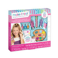 Make It Real 藝術化妝品套裝