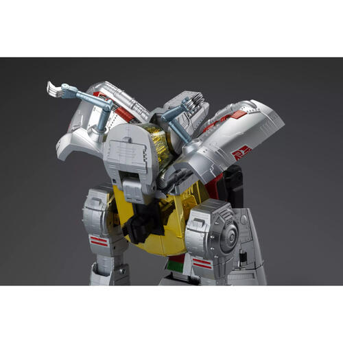 ROBOSEN 鋼鎖G1旗艦版