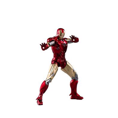 ZD Toys MARVEL IRON MAN  Mark VI