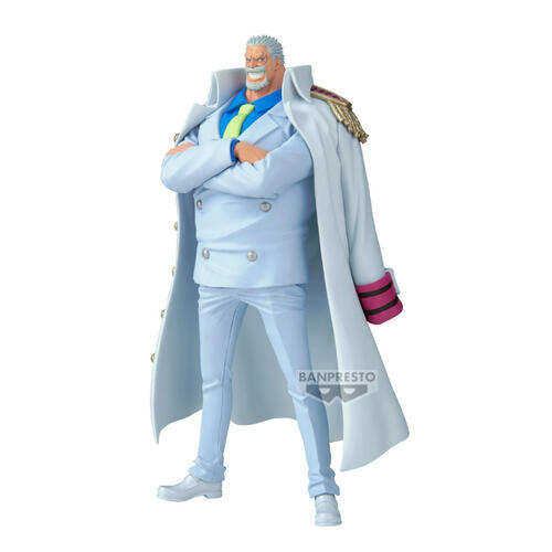 ONE PIECE 航海王DXF T.G.S. SPECIAL 蒙其D 卡普