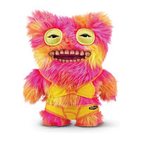 FUGGLER牙齒怪-9吋休假中勿擾- 隨機發貨