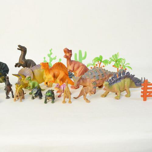 Tai Sing Dinosaur World