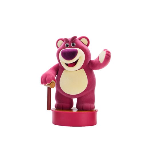 ROBOSEN	迷你機器人 草莓熊