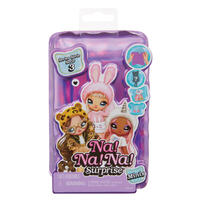 Na!Na!Na! Surprise 迷你驚喜娃娃S3- 隨機發貨