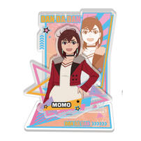 DAN DA DAN膽大黨 半身立牌-綾瀬桃