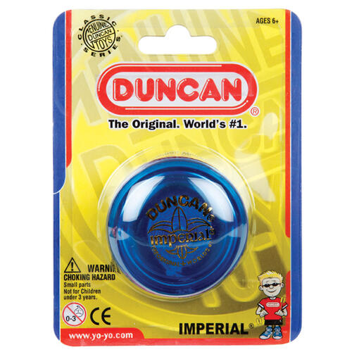 Duncan Yo Yo -Imperial Yo Yo