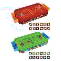 Minecraftf當個創世神 氣動球台 - 隨機發貨 (單件裝)