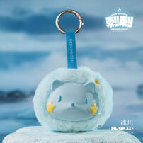 luyaotoys刺刺搪膠娃娃-隨機發貨