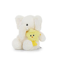 MCHUGS 星星包大象25CM 