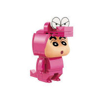 Qman Shinchan Cos Tohato