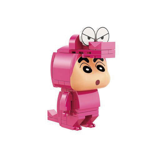 Qman Shinchan Cos Tohato