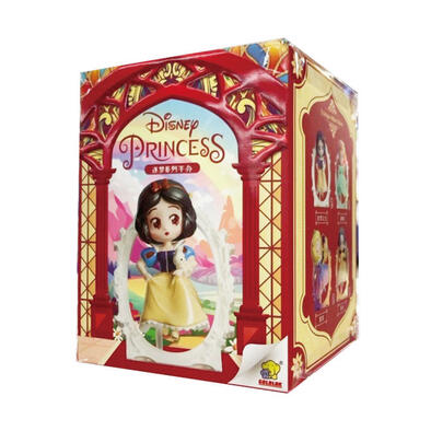 Disney PrincessDisney Princess-Dream Series Blind Box Doll- Assorted