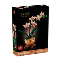 LEGO Botanicals迷你蘭花 10343