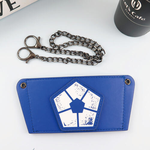 BLUE LOCK Drink Carrier