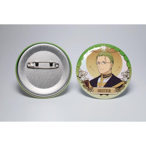 Frieren 葬送的芙莉蓮-系列徽章第一彈- 隨機發貨