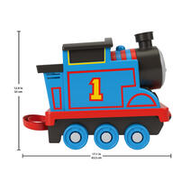 Thomas & Friends 湯馬士好朋友歡樂手拉車