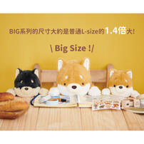 Dreams Posture Pal 坐姿伴偶BIG 企鵝