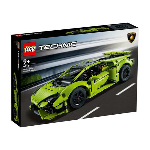 LEGO Technic Lamborghini Hurac&aacute;n Tecnica 42161
