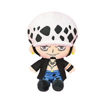 One Piece 16"航海王-坐立姿系列- 隨機發貨