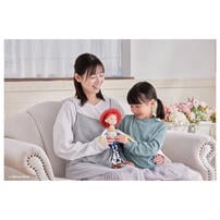 Toy Story玩具總動員5 11有聲人偶-翠絲
