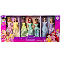 Disney Princess 迪士尼公主經典系列禮盒 - 隨機發貨