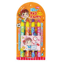 Fujiya Peko Pencils Chocolate