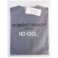 Chibi Maruko 櫻桃小丸子	Avantgardey No Idol T-Shirt Black /2XL