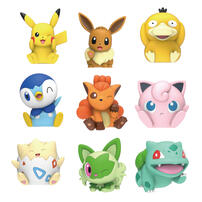 Pokemon-Finger Toys Series