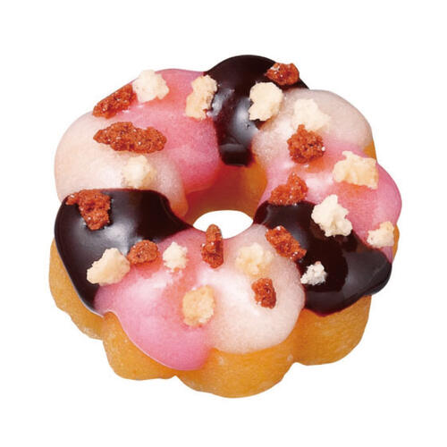 Kracie DIY-Doughnut