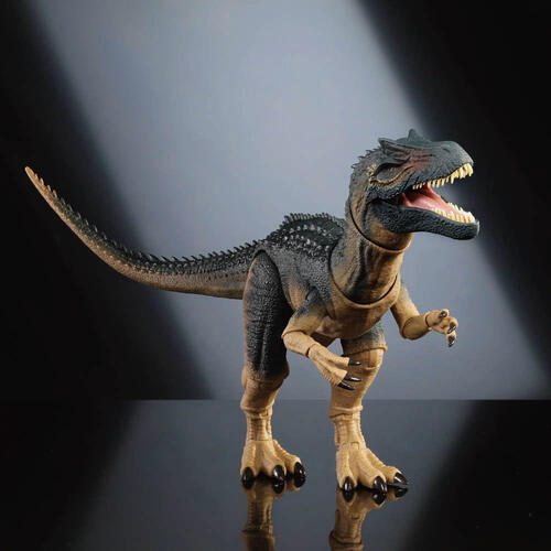 Jurassic World  Hammond Collection Allosaurus