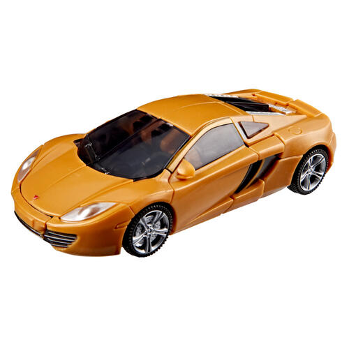 Transformers變形金剛 Studio 系列《變形金剛：殲滅世紀》豪華級概念美術 KSI 寡婦