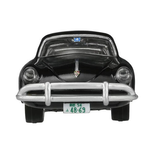 Tomica PREMIUM unlimited 07 DETECTIVE CONAN PORSCH