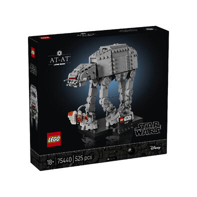 LEGO Star Wars AT-AT 75440