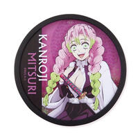 Demonslayer鬼滅之刃 流沙杯墊-甘露寺蜜璃