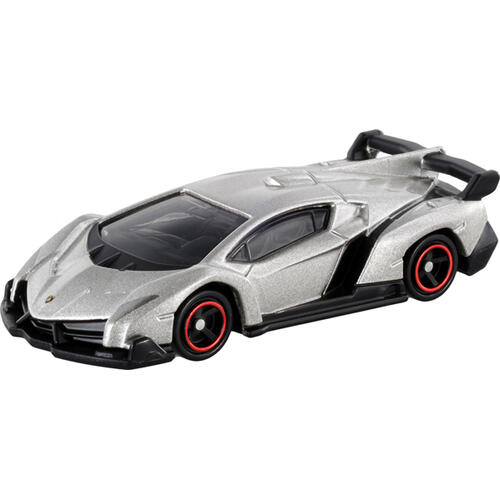 Tomica多美 No.118 Lamborghini Veneno