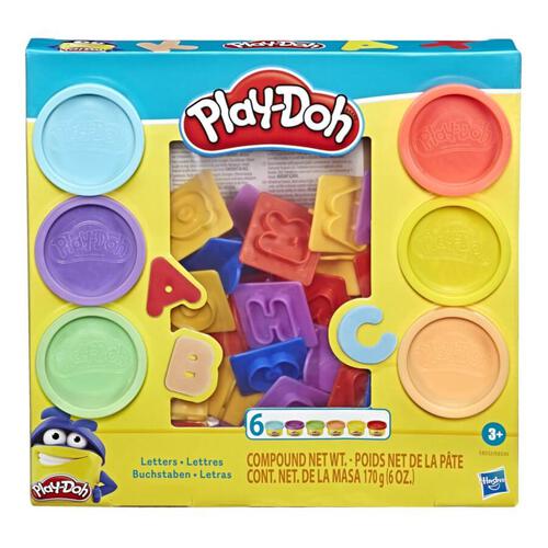 Play-Doh培樂多 基本遊戲組 - 隨機發貨