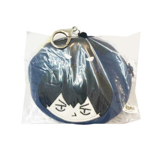 Haikyuu!!  排球少年!!零錢包掛件-影山飛雄