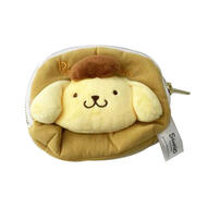 Sanrio三麗鷗立體圓形半頭包-隨機發售