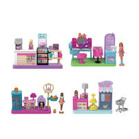 Barbie MINI BARBIELAND PLAYSET- Assorted