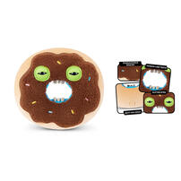 FUGGLER牙齒怪-9吋牙咪牙咪- 隨機發貨