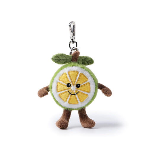 MCHUGS 活力小檸檬吊飾