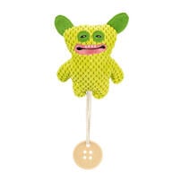 FUGGLER牙齒怪-狗狗磨牙玩具- 隨機發貨