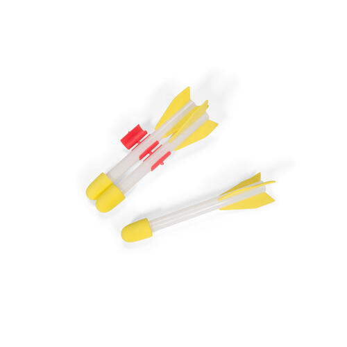 playpop Foam Arrow Launcher