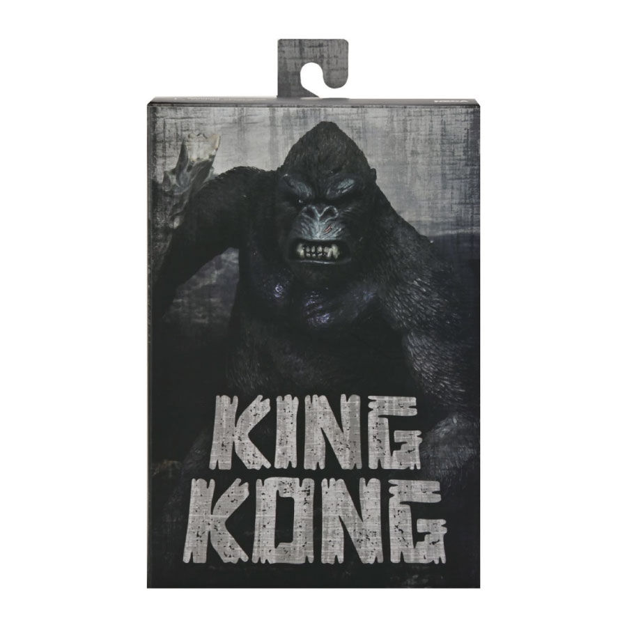 NECA King Kong 7(Skull Island) | Toys\