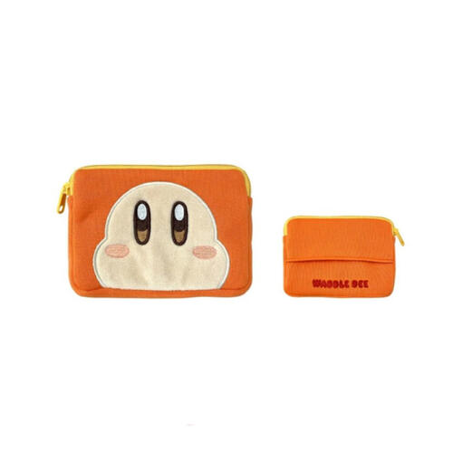 Kirby 星之卡比 迷你紙巾包 瓦豆魯迪N