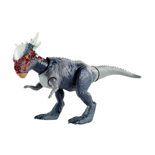 Jurassic World侏羅紀世界 基本恐龍系列-成箱6隻販售