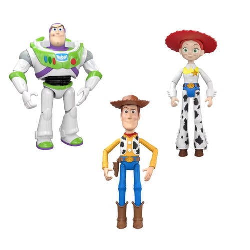 Toy Story玩具總動員5 基本款- 隨機發貨
