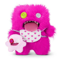 FUGGLER-MINI RASCALS-SERIES 1