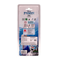 Disney迪士尼冰雪奇緣 艾莎公主3D筆