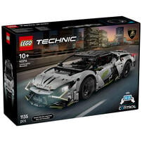 LEGO樂高 科技系列Lamborghini Revuelto 超級跑車 42214